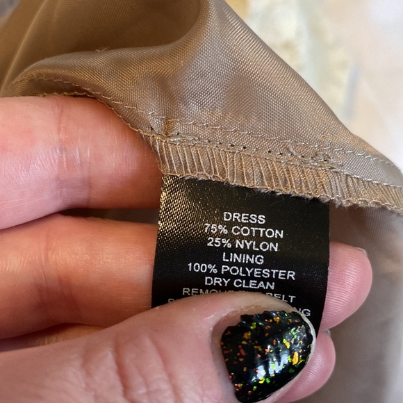 Jessica Howard Lace Shift Mini Dress NWT - Picture 5 of 9